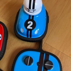 ガチンコレーサーの画像