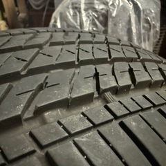 ブリヂストン　エコピア　225/60R17 
 の画像