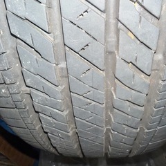 ブリヂストン　エコピア　225/60R17 
 の画像