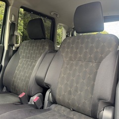 車検R9.11 スペーシアカスタム　MK32S パワースライドドア　の画像