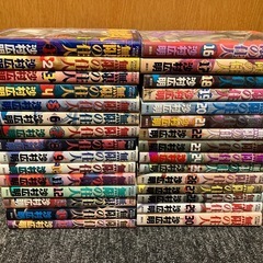 漫画 マンガ 無限の住人（全３０巻セット）の画像