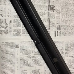 ハイエース　ハイマウントランプの画像