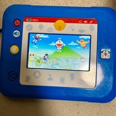 ドラえもん　ひらめきパッドの画像