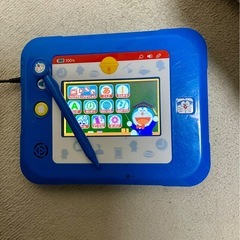 ドラえもん　ひらめきパッドの画像