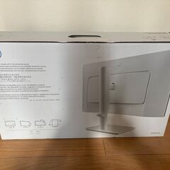 【新品・未開封】DELL　モニター　S2425HS 23.8　FHD　100Hzの画像