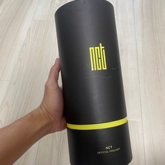 NCT ライトスティックの画像
