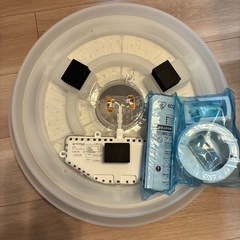 アイリスオーヤマ　シーリングライトの画像