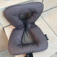 自転車用チャイルドシートの画像