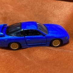 トミカくじ　P賞　シルエイティの画像