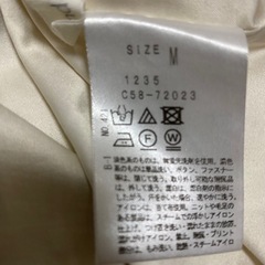 index スカートの画像