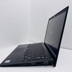 VAIO SX 14 i5第10世代 8GB SSD256GB ノートパソコンの画像