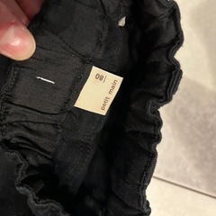 90センチ　パンツ
の画像