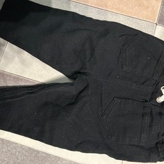 90センチ　パンツ
の画像