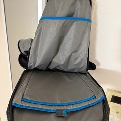 THULE バックパック 32Lの画像