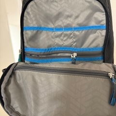 THULE バックパック 32Lの画像