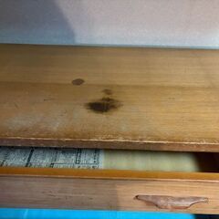 タンスの画像