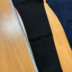 リーバイス512（裾上げ）、502（裾上げ）511の画像