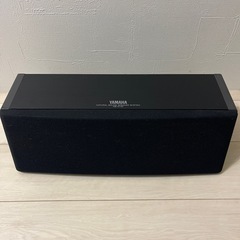 YAMAHAセンタースピーカの画像