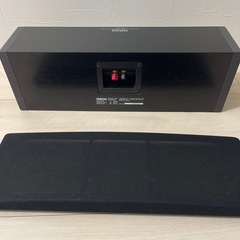 YAMAHAセンタースピーカの画像