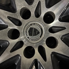  ワーク 20インチの画像