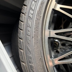  ワーク 20インチの画像