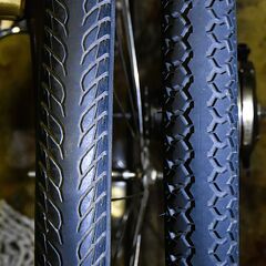 ★1.35倍 高速化改造(合法)済電動アシスト自転車　全バラシ完全オーバーホール済レストア車　パナソニック Panasonic 26インチアルミフレーム超軽量モデル　BE-ELLU632改(2018年式)　御自身で最低限の整備が可能な方・交通法規を遵守する方への限定譲渡　引取限定　要試乗　譲渡証明書発行可の画像