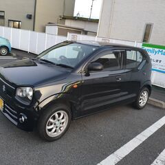 [ホーシン商会]SUZUKI HA36S アルト F ５MT 通勤やお買い物、痛車からサーキット専用車にいかがか？[日常]の画像