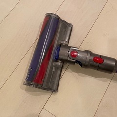Dyson 掃除機の画像