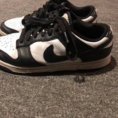 NIKEダンクの画像