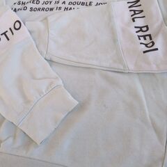 ◯repipi armarioレディーストレーナーLの画像