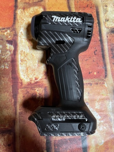 マキタTD171用ハウジング