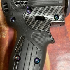 マキタTD171用ハウジングの画像