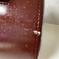 （非売品）資生堂　2002年　花椿CLUB感謝品　コンパクトビューティーバッグの画像