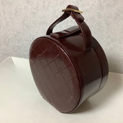 （非売品）資生堂　2002年　花椿CLUB感謝品　コンパクトビューティーバッグの画像