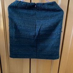 SHIPS スカートの画像