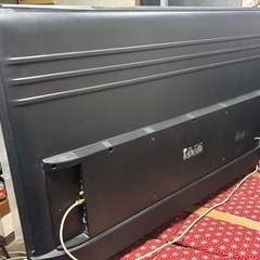 TCL4K 液晶TV 55インチ Android TV Netflixの画像