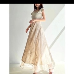 リゼクシー　ワンピースの画像