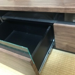 テレビ台の画像