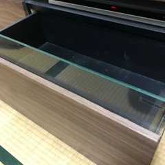 テレビ台の画像
