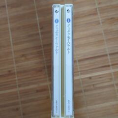 ◯THE BEST OF MOZARTクラシックCD3枚組の画像