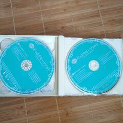 ◯THE BEST OF MOZARTクラシックCD3枚組の画像