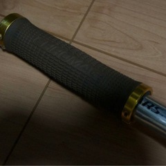 Chromag Mtb handleの画像