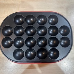 たこ焼きプレート（箱あり）の画像