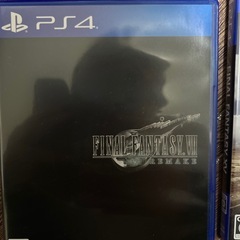 PS5 PS4 ファイナルファンタジーシリーズ5本セット
の画像