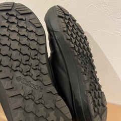 Colombia 冬靴の画像