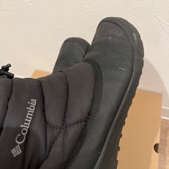 Colombia 冬靴の画像