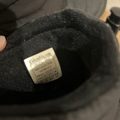 Colombia 冬靴の画像