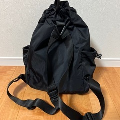 THE NORTH FACE NN2PR61 BONNEY PACK M
の画像