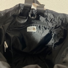THE NORTH FACE NN2PR61 BONNEY PACK M
の画像