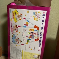 メロディジムの画像